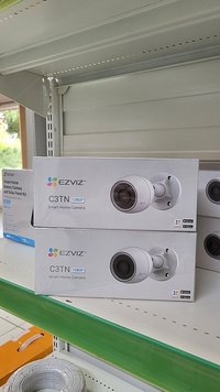 Ezviz Cámara IP WIFI CS-C3TN image2