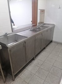 Cocinas de Acero Inoxidable image1