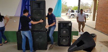 Servicio de sonido y luz para eventos image2