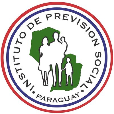 Gestiones Laborales - IPS logo