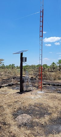 Instalación de potenciadores de señal image1